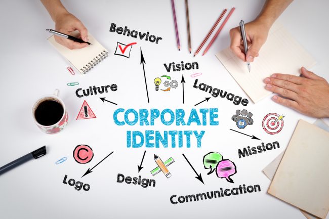 Corporate Identity