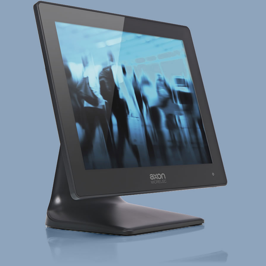 pc-axon-un-monitor-sfondo-blu