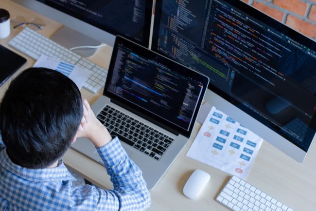 software