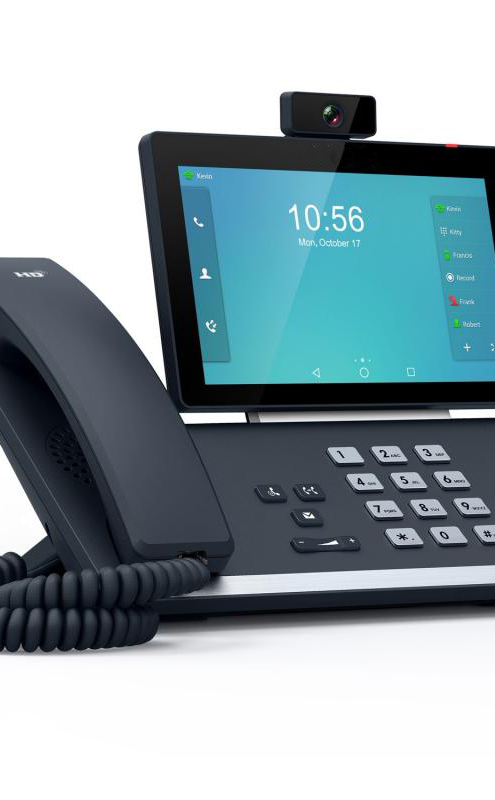 voip