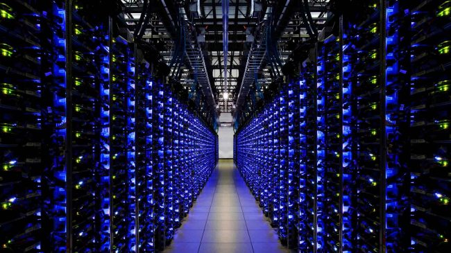 server