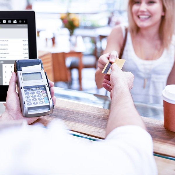 il sistema cassa wypos